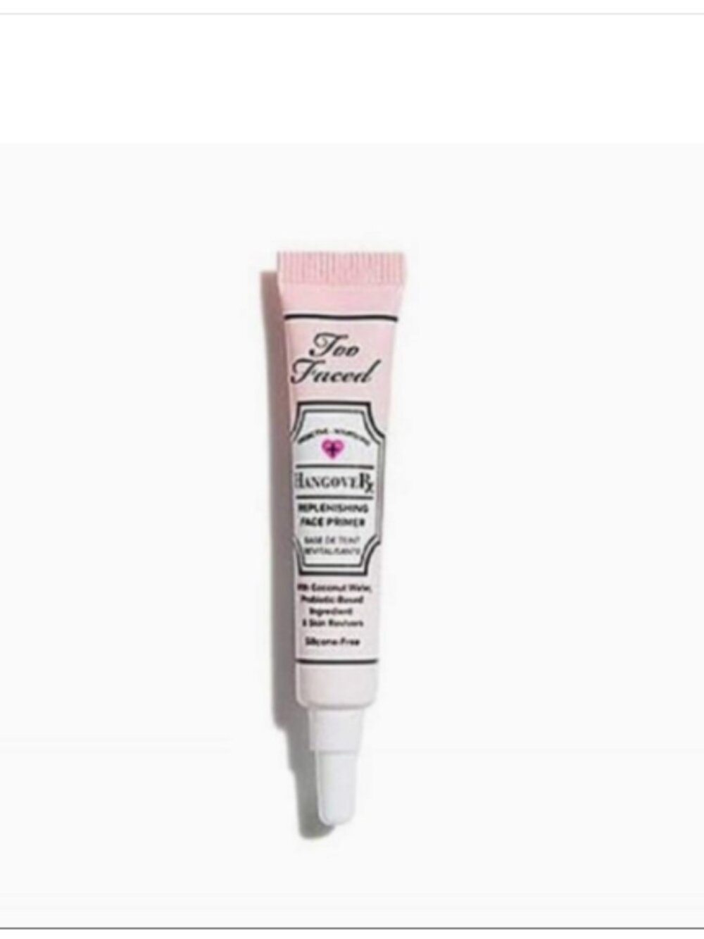 Too Faced Hangover Rx Replenishing Face Primer